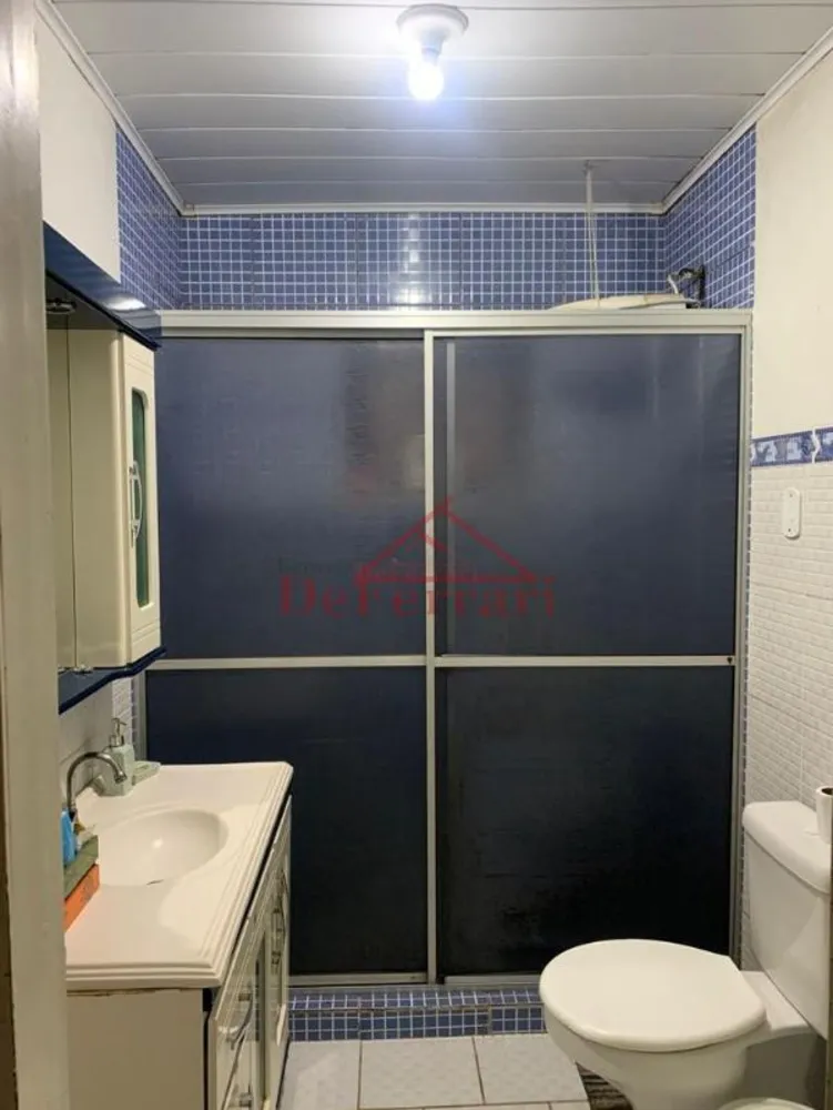 Casa, 1 quarto, 340 m² - Foto 1