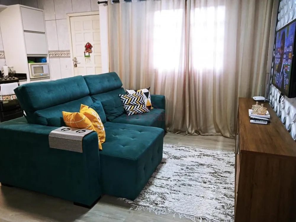 Apartamento, 3 quartos, 20 m² - Foto 4