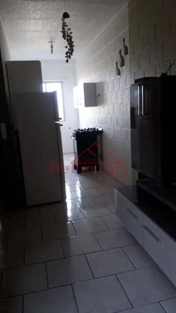 Apartamento, 3 quartos, 20 m² - Foto 2