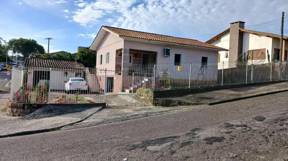 Apartamento, 3 quartos, 20 m² - Foto 1