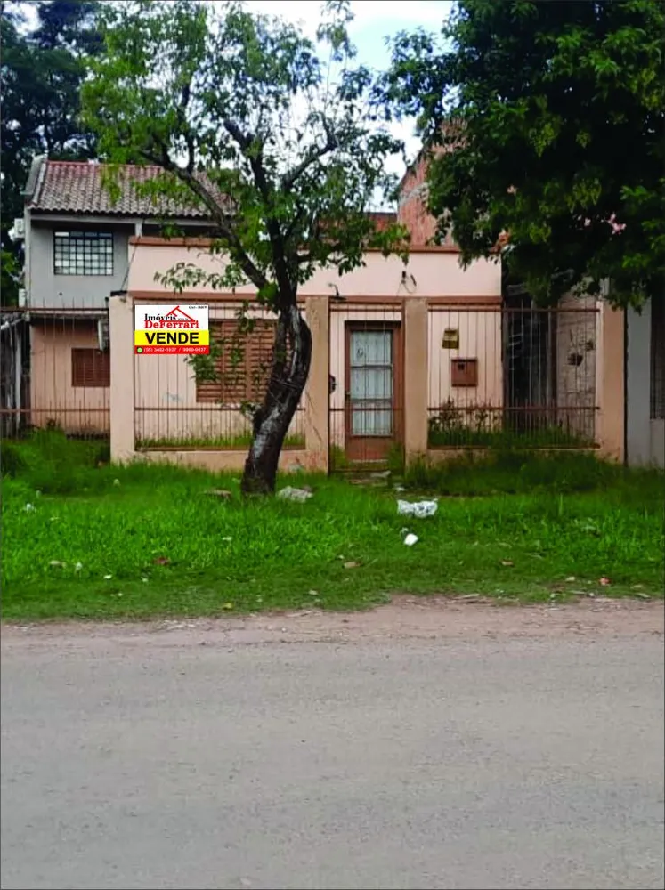 Casa, 20 m² - Foto 1