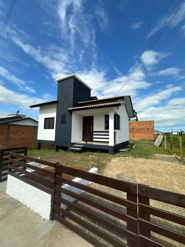 Casa de Condomínio, 2 quartos - Foto 4