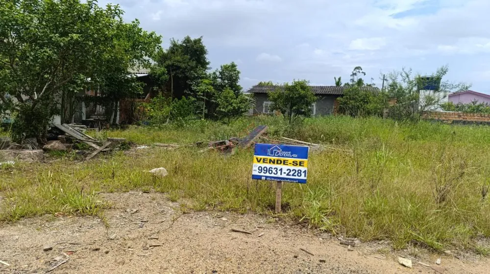 Terreno, 300 m² - Foto 1