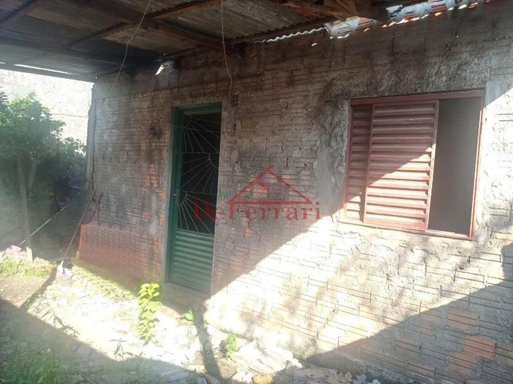 Casa, 2 quartos, 96 m² - Foto 2
