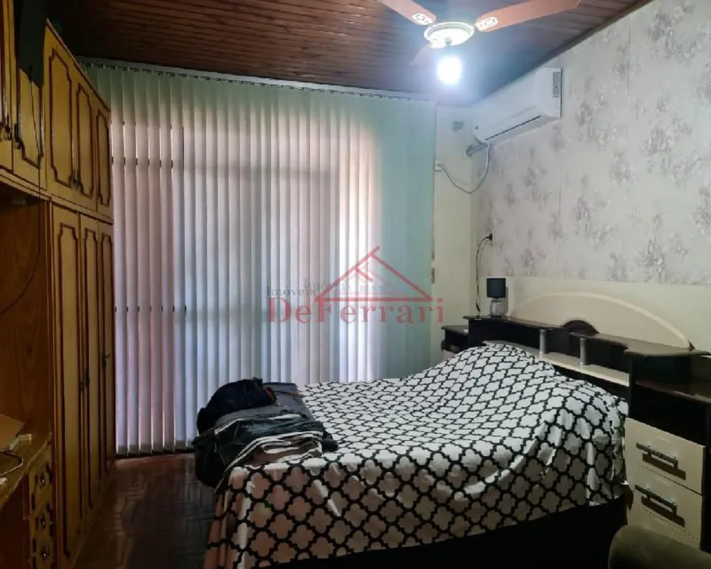 Casa, 4 quartos, 360 m² - Foto 1