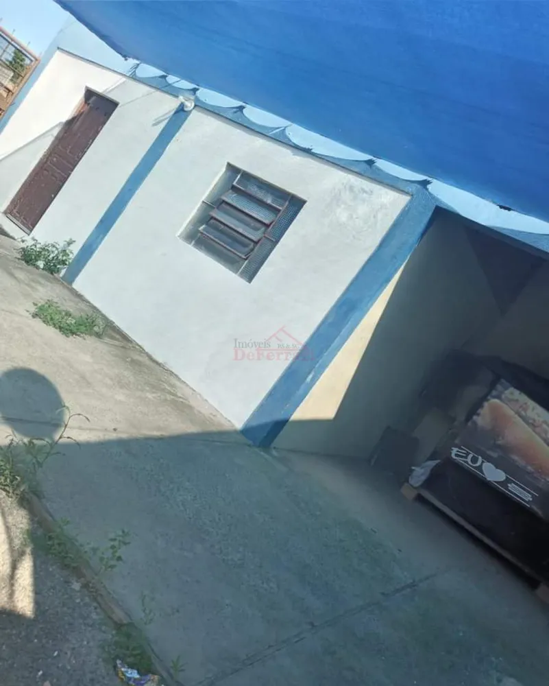 Casa, 4 quartos, 360 m² - Foto 1