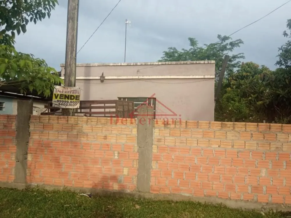 Casa, 3 quartos, 891 m² - Foto 1