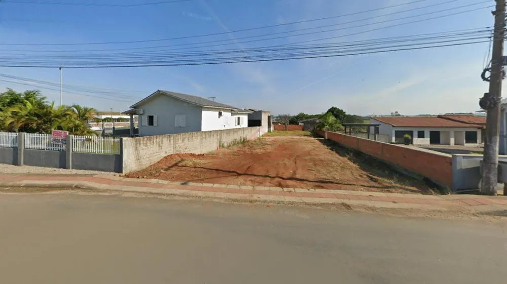 Terreno, 372 m² - Foto 3