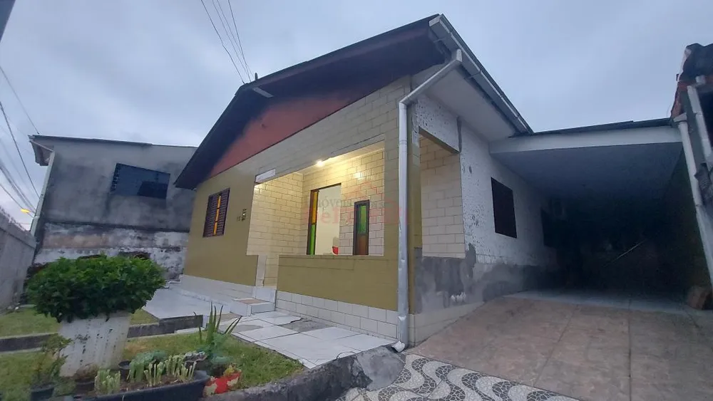 Apartamento, 3 quartos, 20 m² - Foto 1