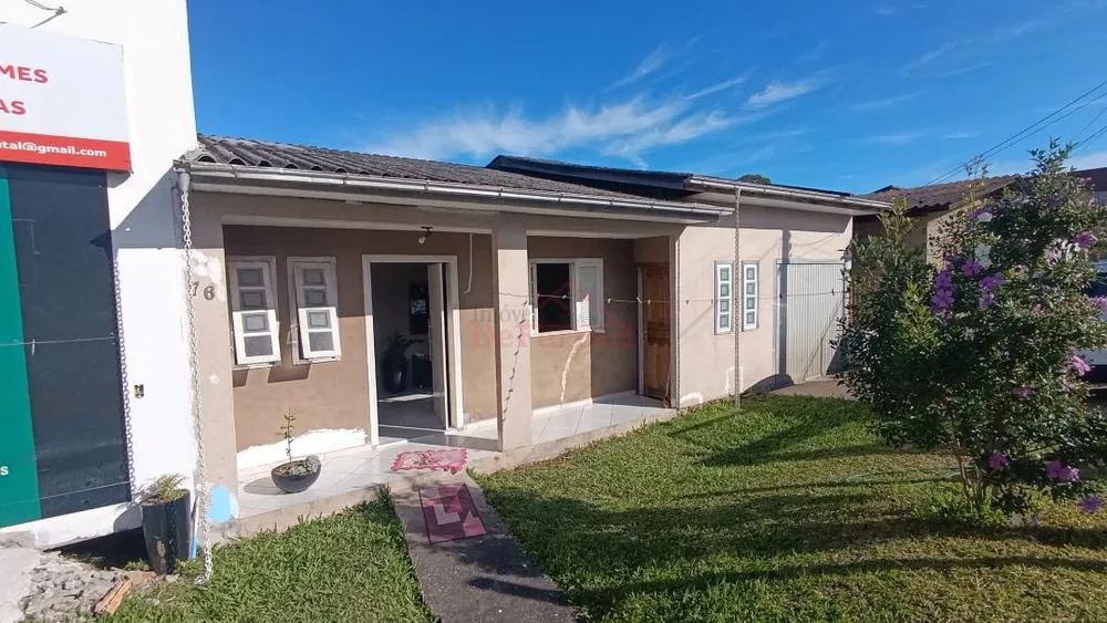 Casa, 20 m² - Foto 4