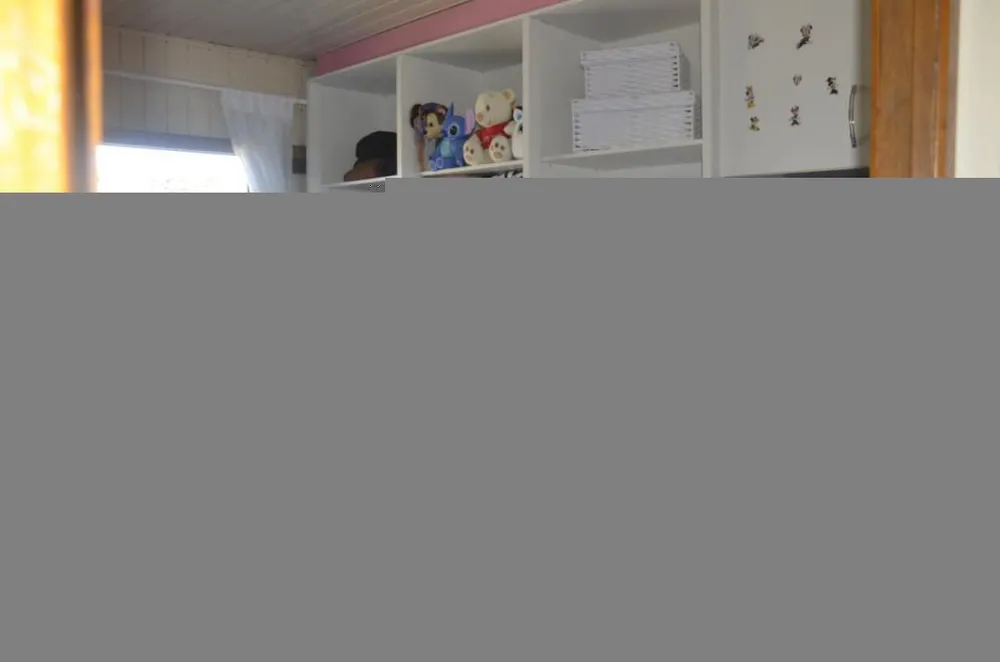 Casa, 20 m² - Foto 2
