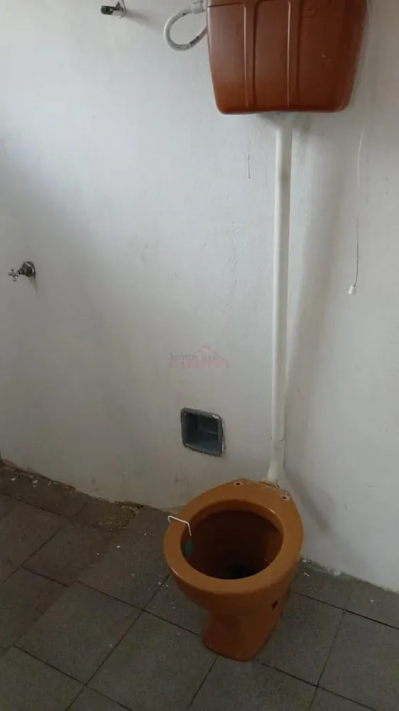 Casa, 1 quarto, 40 m² - Foto 1