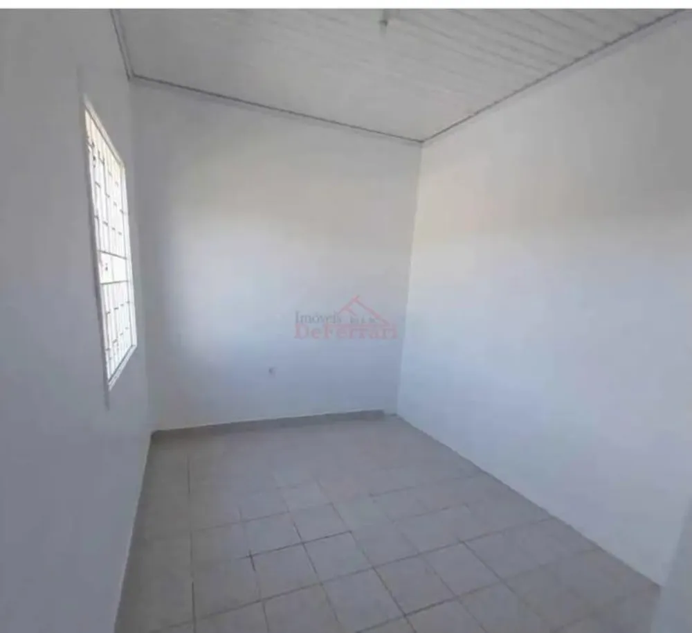 Casa, 1 quarto, 40 m² - Foto 7