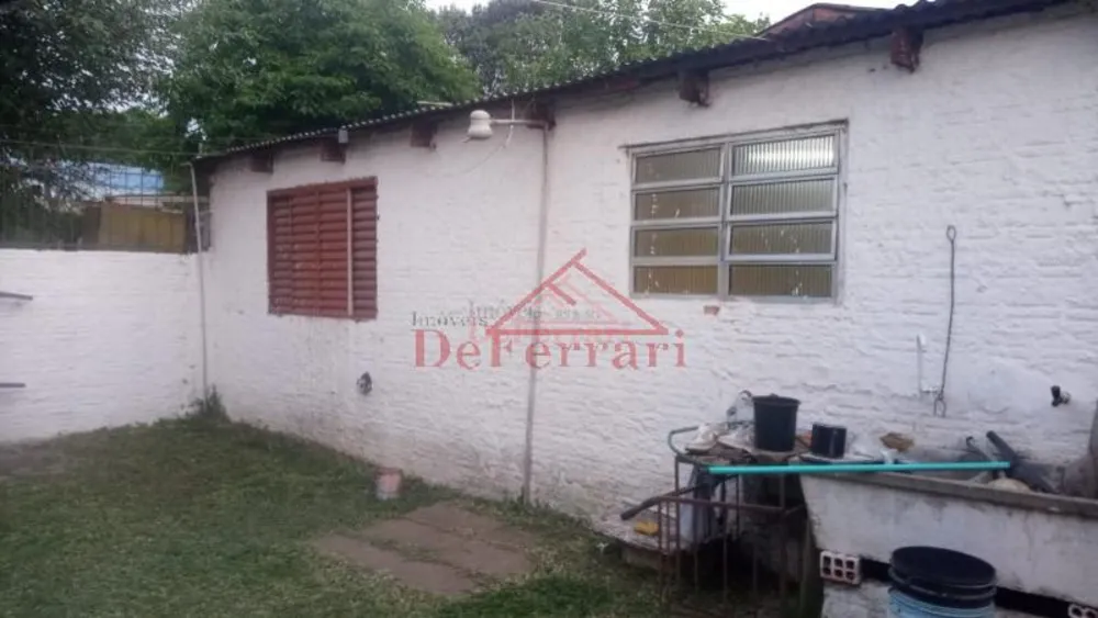 Casa, 3 quartos, 300 m² - Foto 1