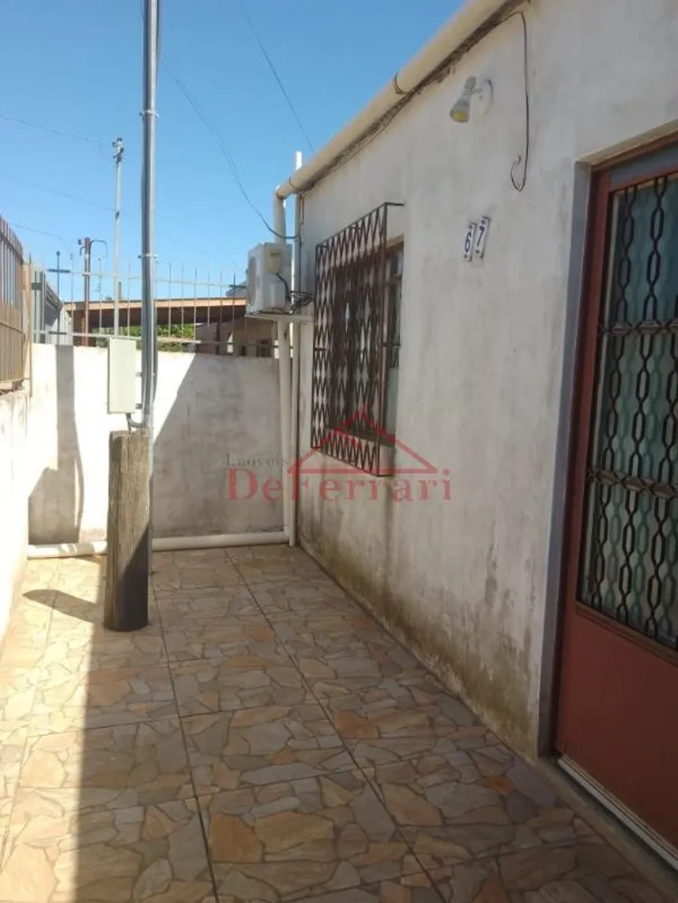 Casa, 2 quartos, 80 m² - Foto 6