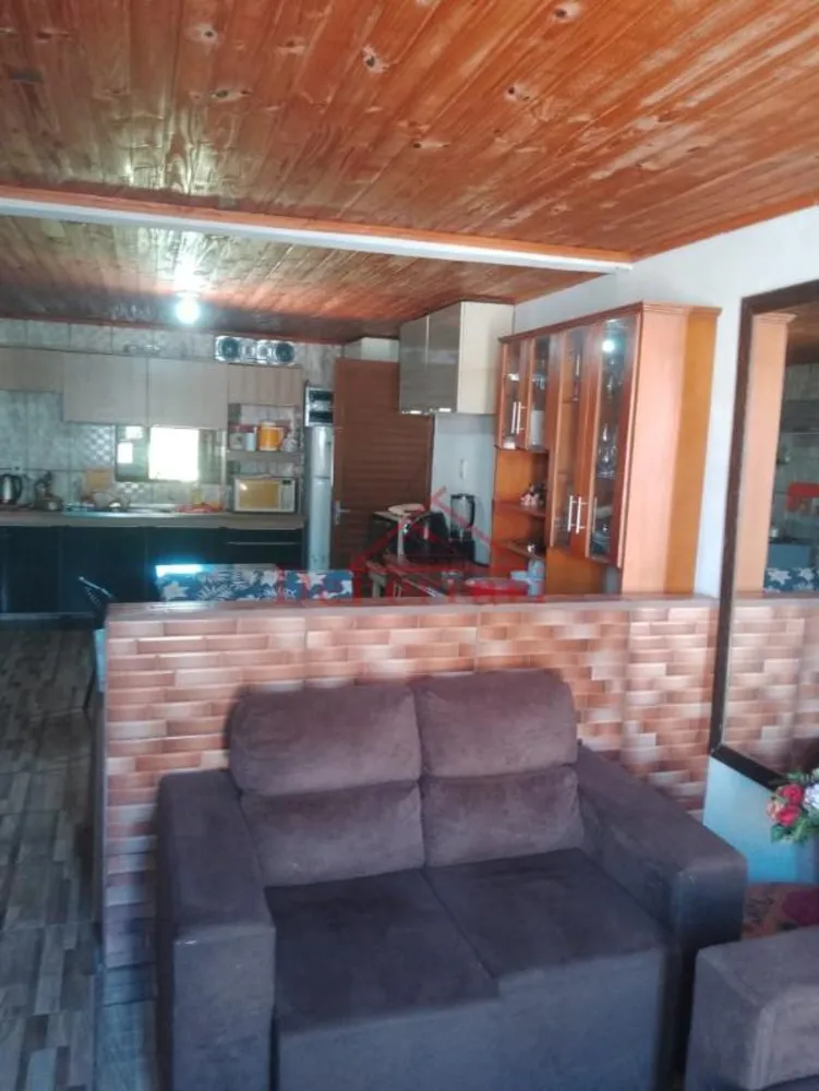 Casa, 2 quartos, 80 m² - Foto 2