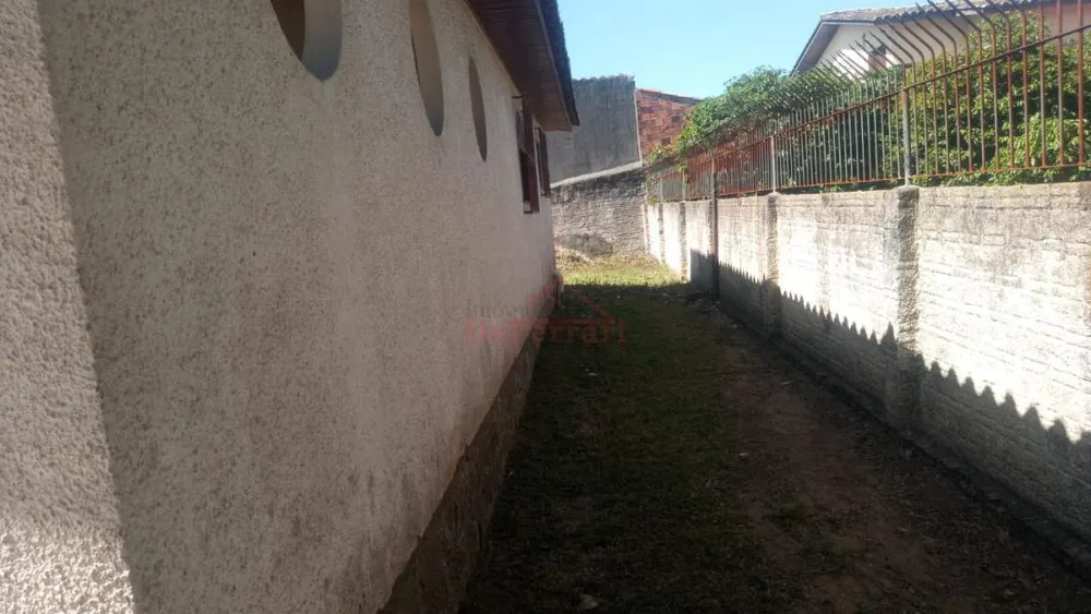 Casa, 3 quartos, 297 m² - Foto 1