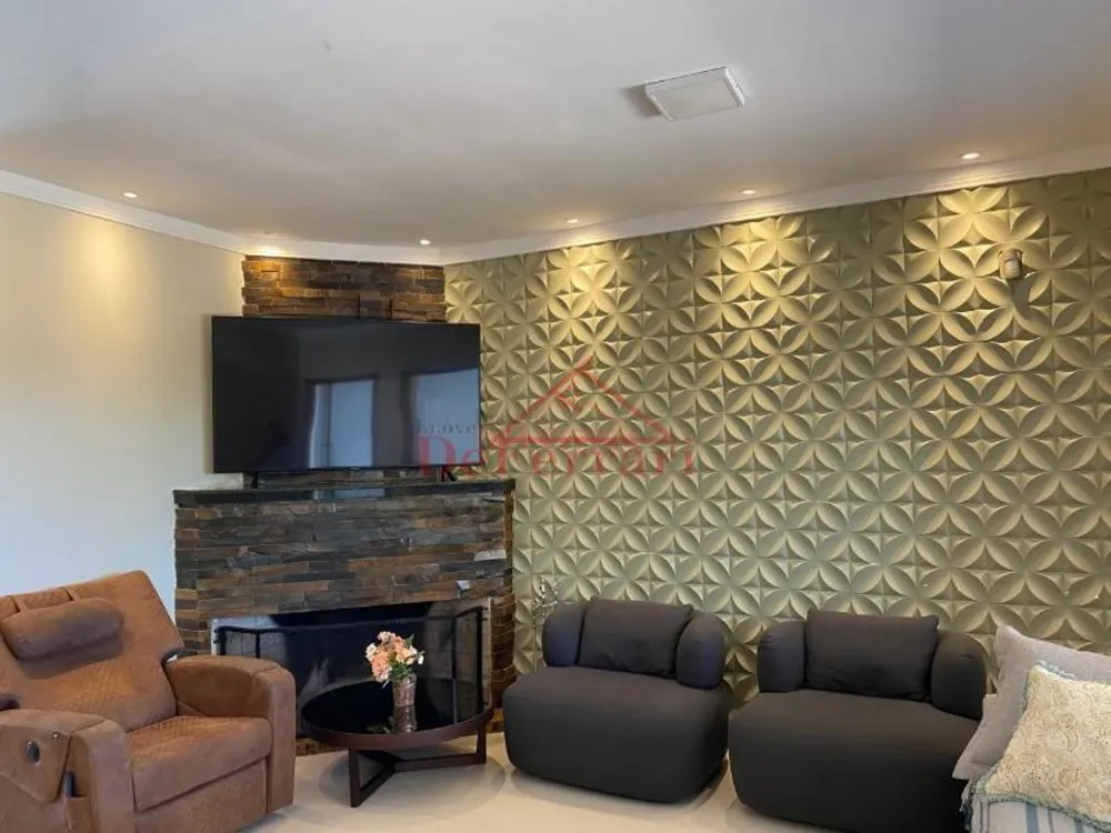 Casa, 3 quartos, 135 m² - Foto 3