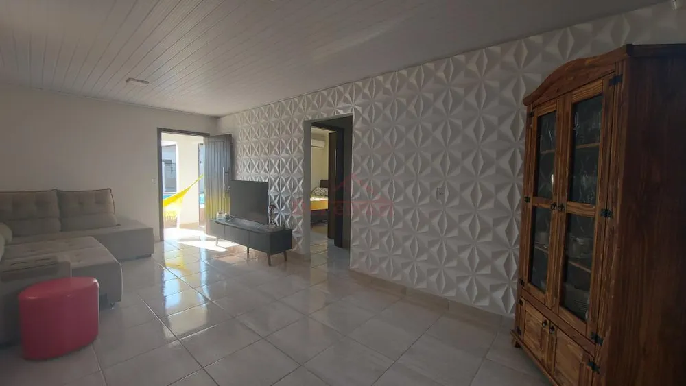 Casa, 3 quartos, 135 m² - Foto 9