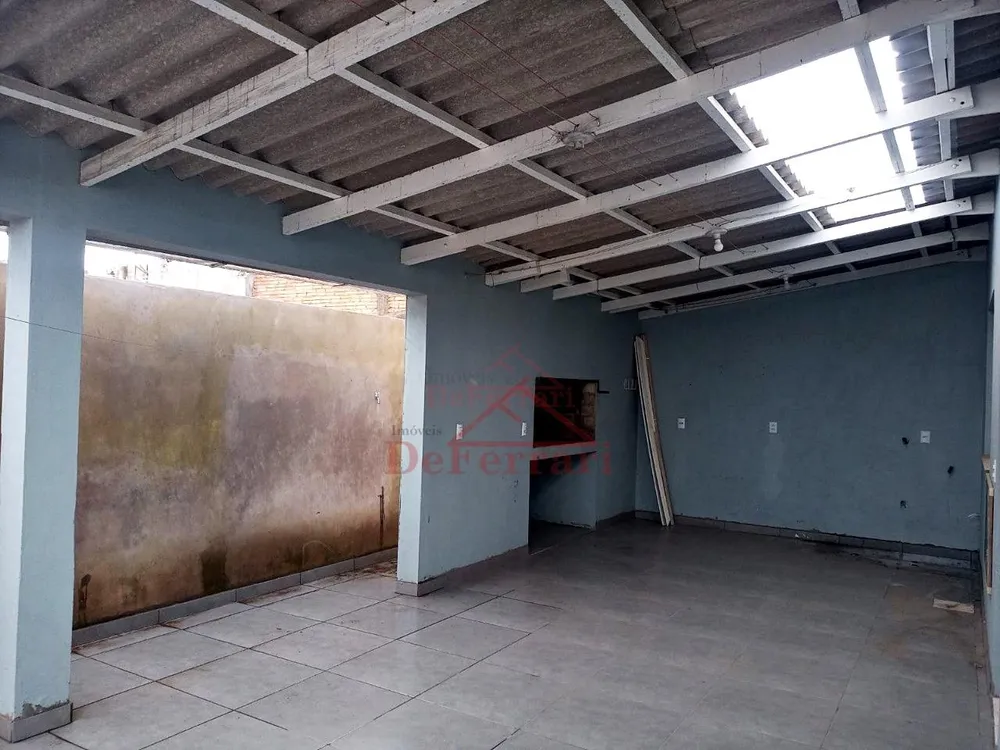 Casa, 3 quartos, 792 m² - Foto 3