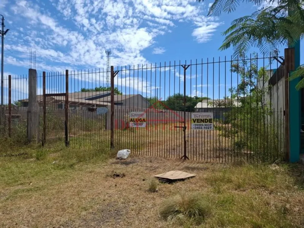 Casa, 3 quartos, 792 m² - Foto 2