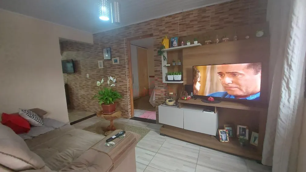 Casa, 2 quartos, 20 m² - Foto 4