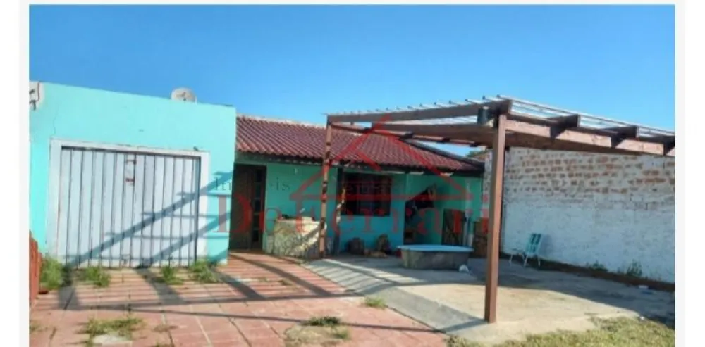 Casa, 3 quartos, 600 m² - Foto 3