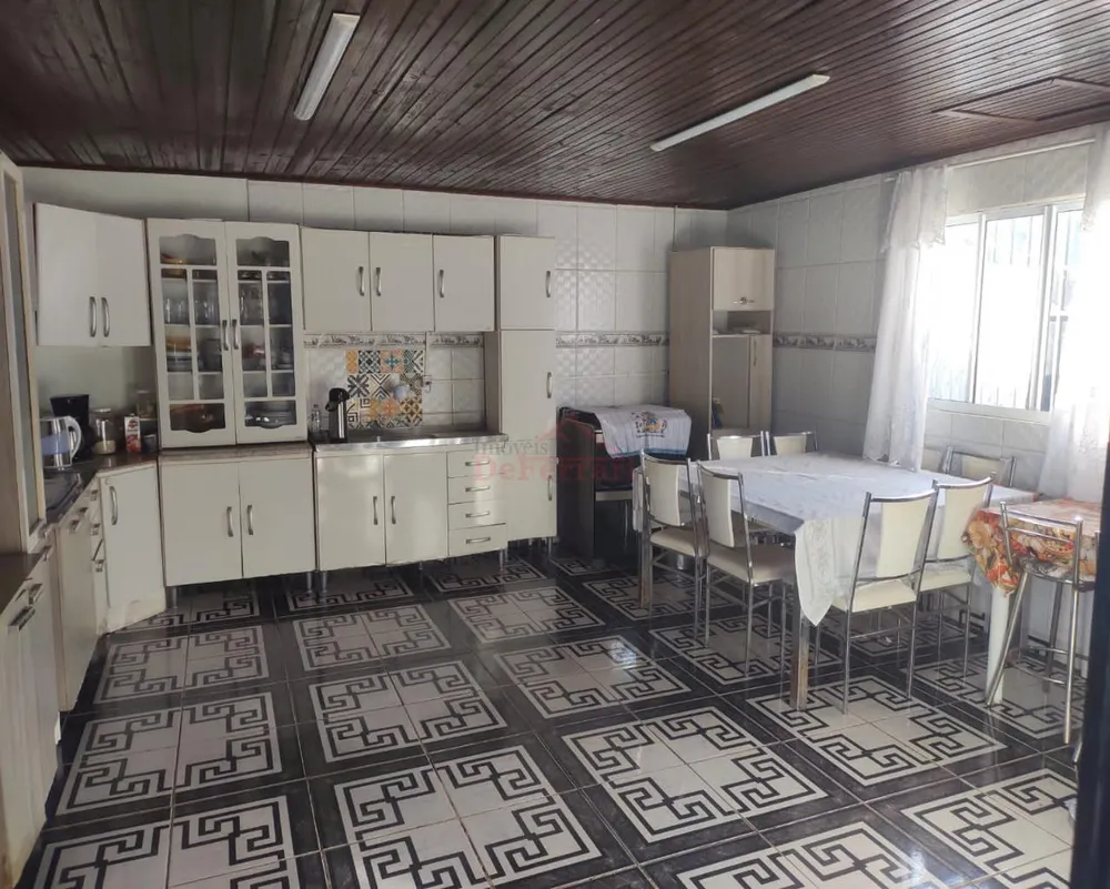 Casa, 3 quartos, 600 m² - Foto 1