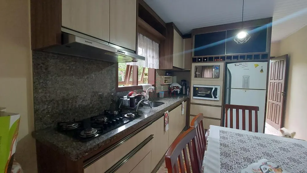 Casa, 3 quartos, 68 m² - Foto 10
