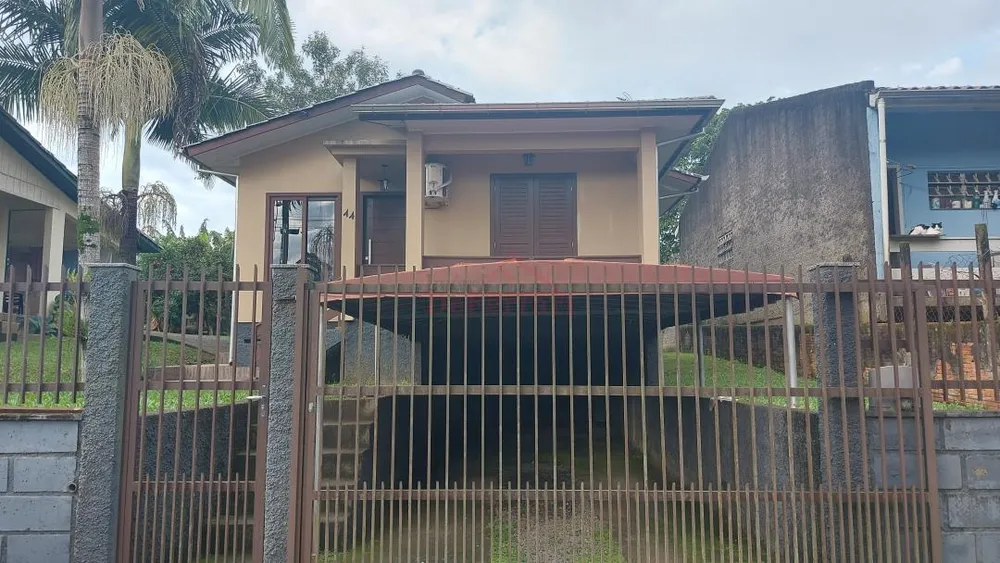 Casa, 3 quartos, 68 m² - Foto 9
