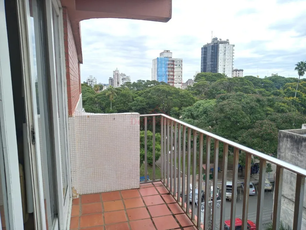 Apartamento, 3 quartos, 130 m² - Foto 2