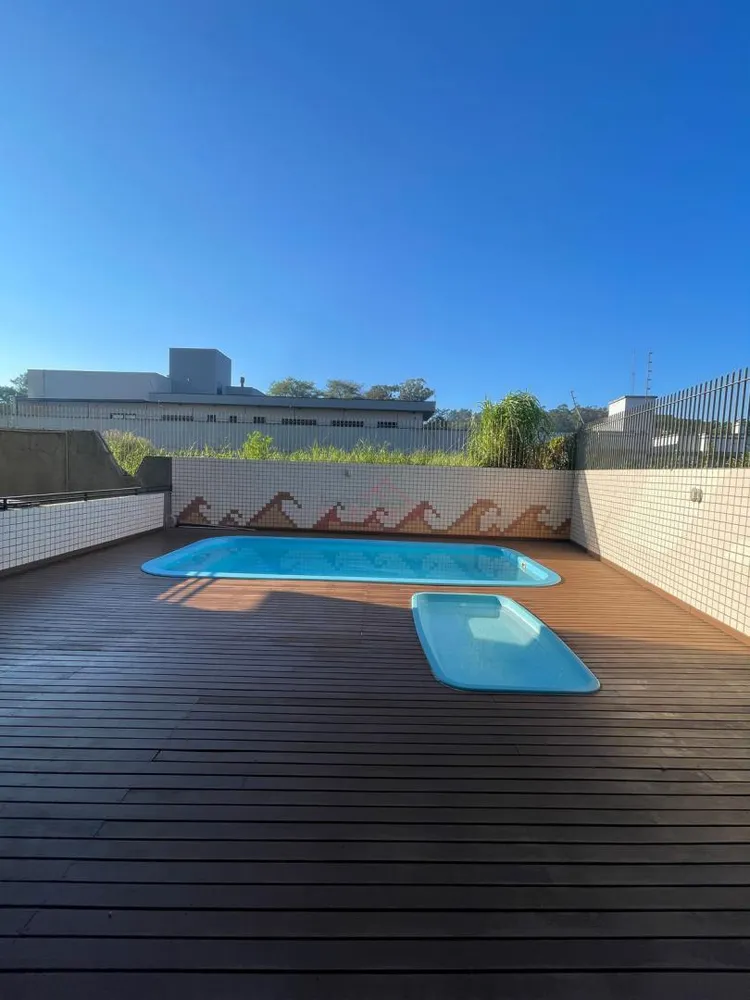 Apartamento, 3 quartos, 130 m² - Foto 4