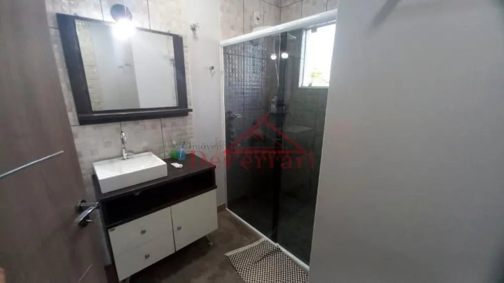 Casa, 3 quartos - Foto 5
