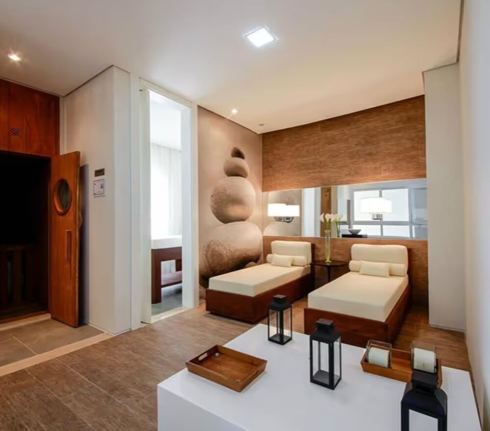 Apartamento, 2 quartos, 65 m² - Foto 28