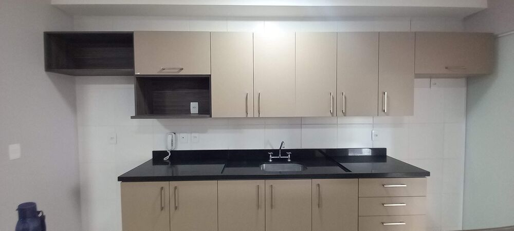 Apartamento, 2 quartos, 65 m² - Foto 5