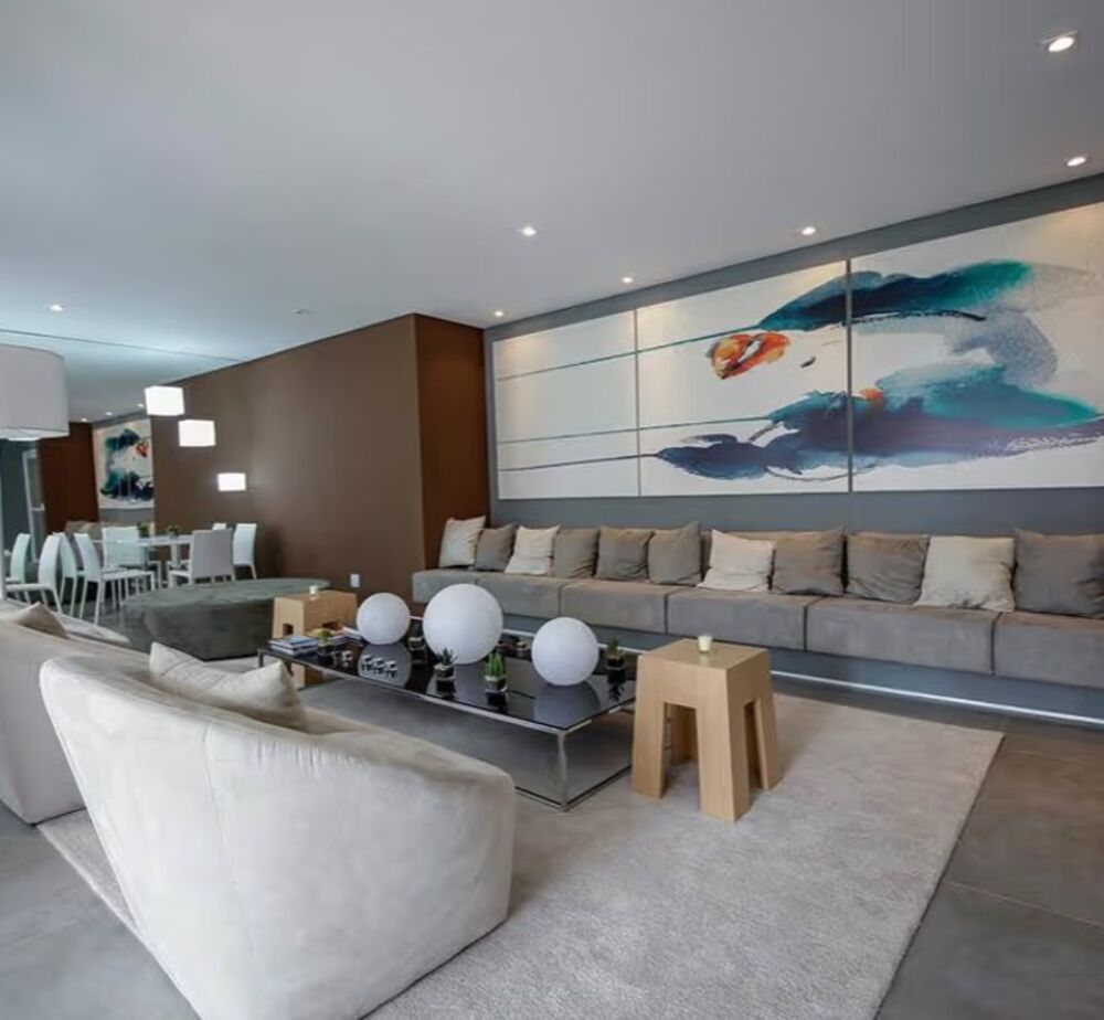 Apartamento, 2 quartos, 65 m² - Foto 32