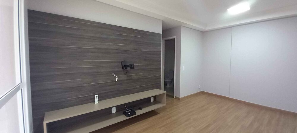 Apartamento, 2 quartos, 65 m² - Foto 1