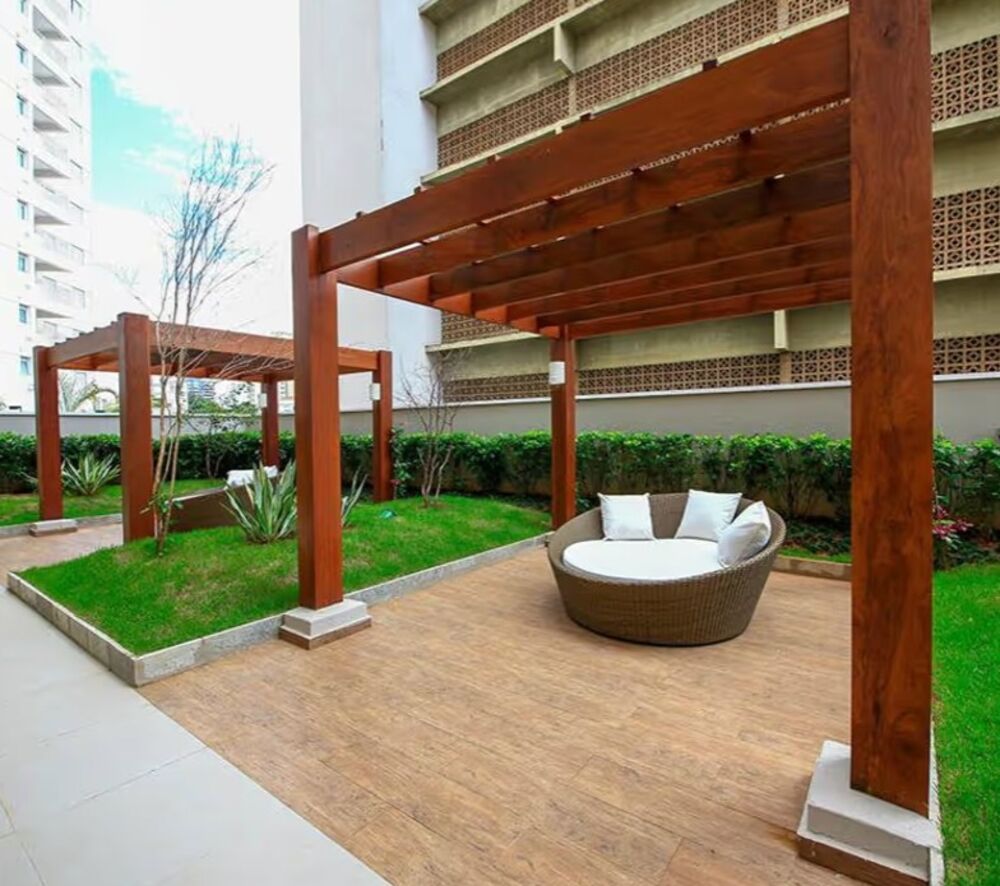 Apartamento, 2 quartos, 65 m² - Foto 33