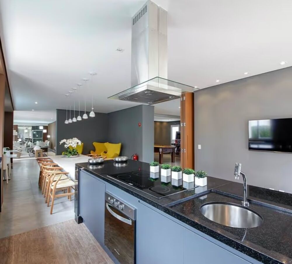 Apartamento, 2 quartos, 65 m² - Foto 30