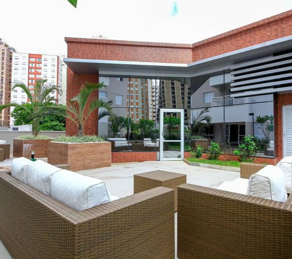 Apartamento, 2 quartos, 65 m² - Foto 34