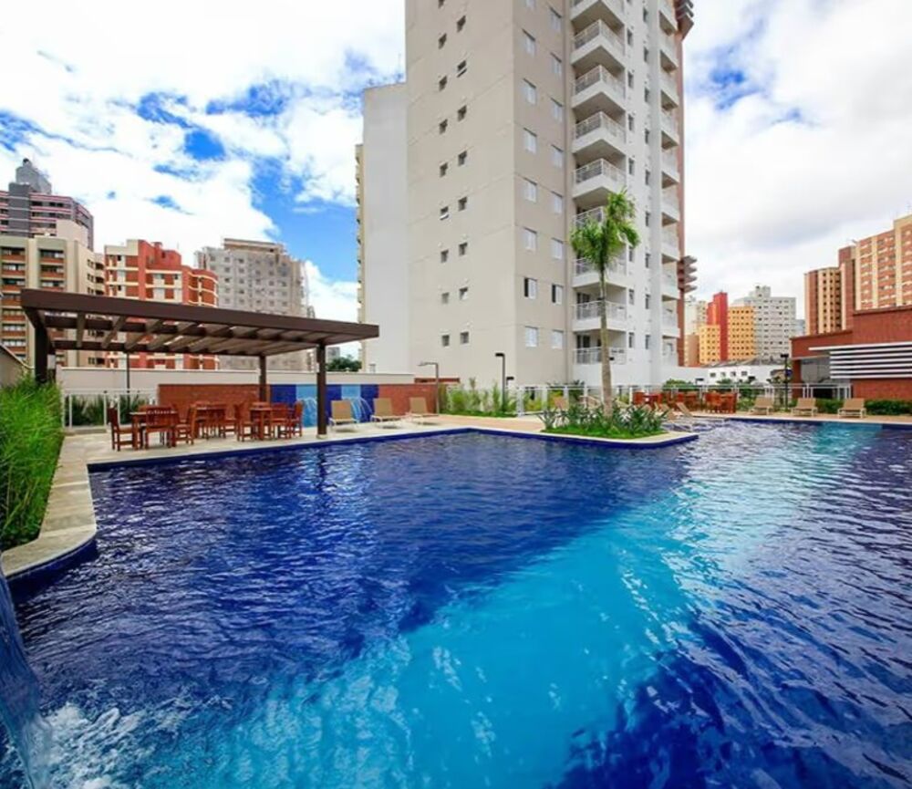 Apartamento, 2 quartos, 65 m² - Foto 31