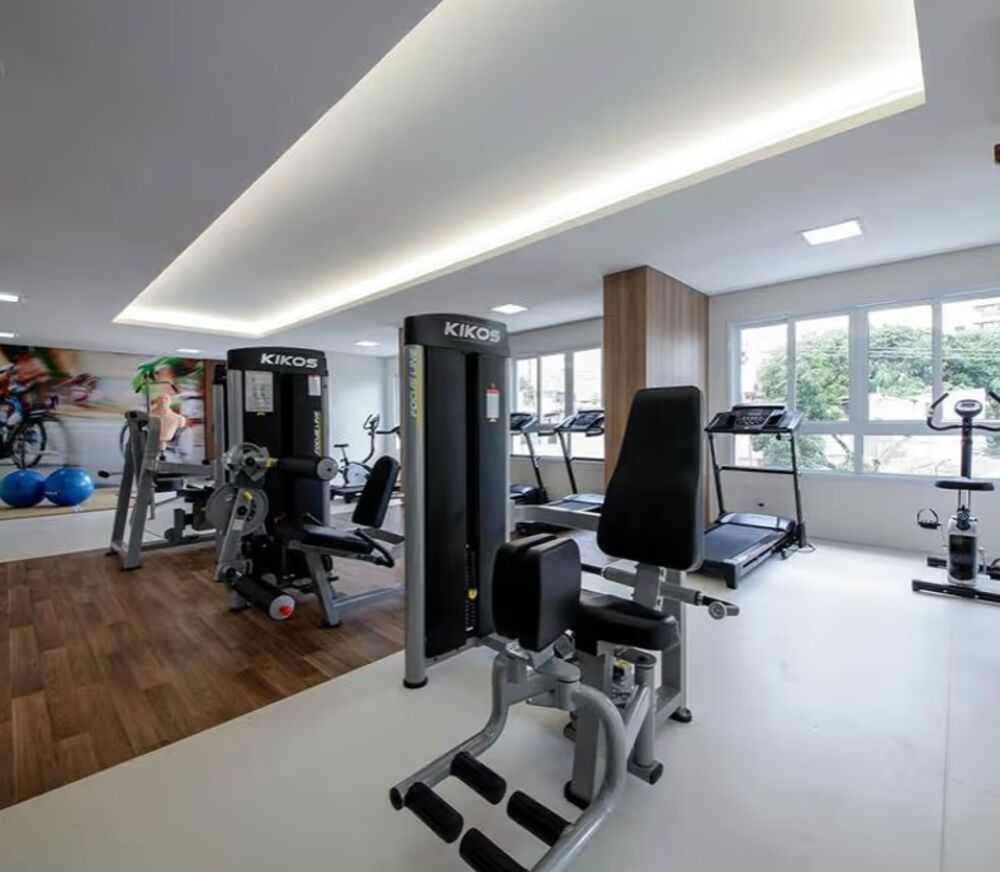 Apartamento, 2 quartos, 65 m² - Foto 36