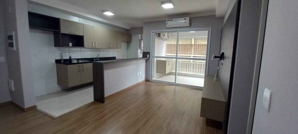 Apartamento, 2 quartos, 65 m² - Foto 2