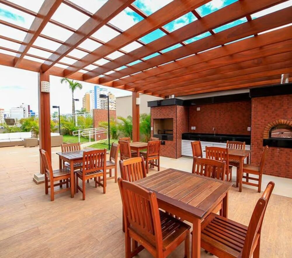 Apartamento, 2 quartos, 65 m² - Foto 39