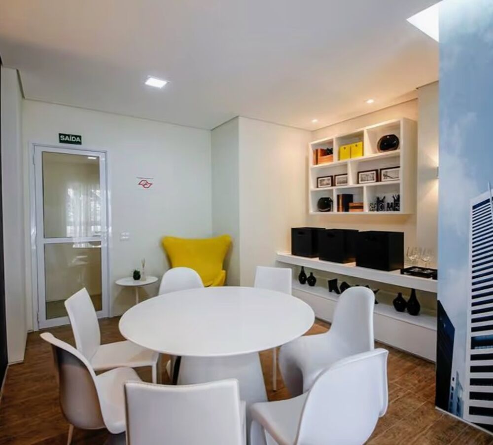 Apartamento, 2 quartos, 65 m² - Foto 35