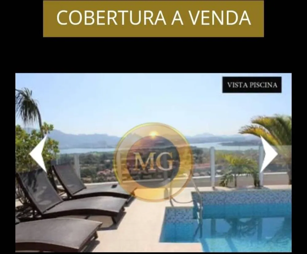 Apartamento, 3 quartos, 390 m² - Foto 1