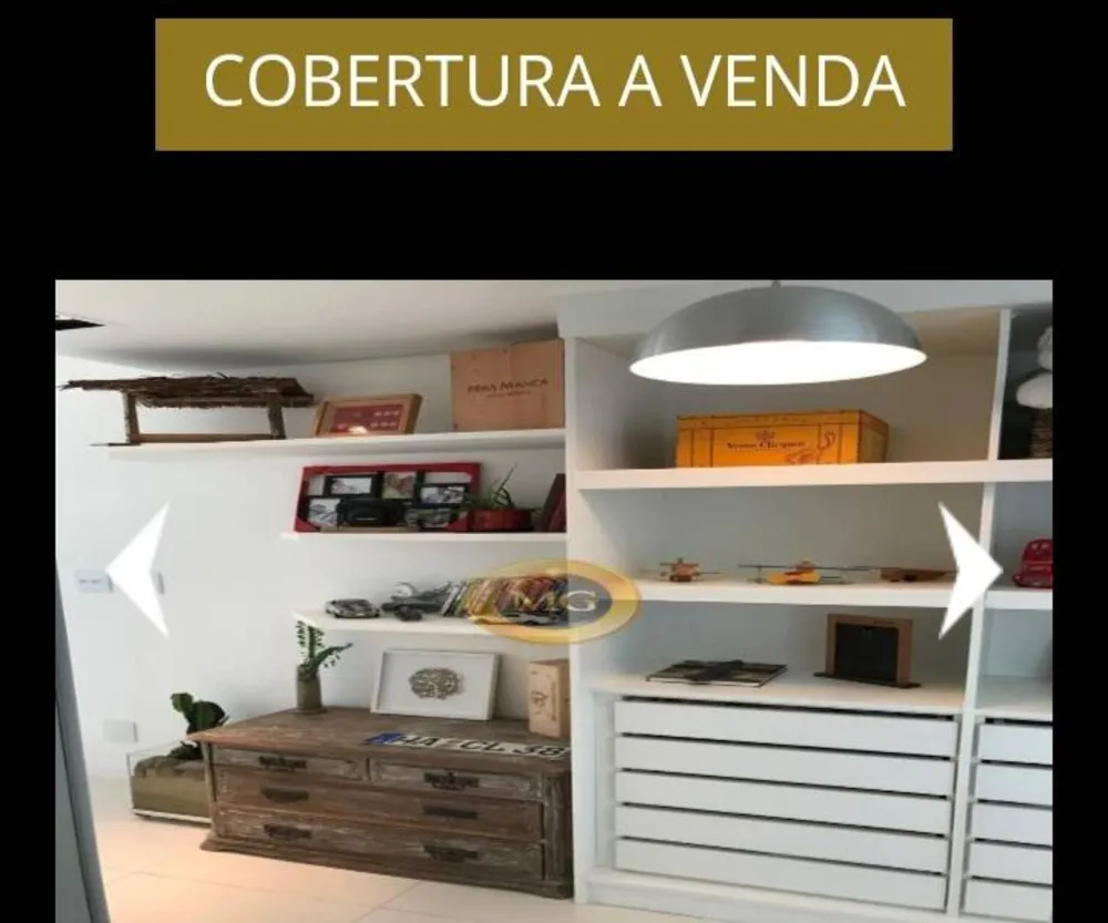 Apartamento, 3 quartos, 390 m² - Foto 22