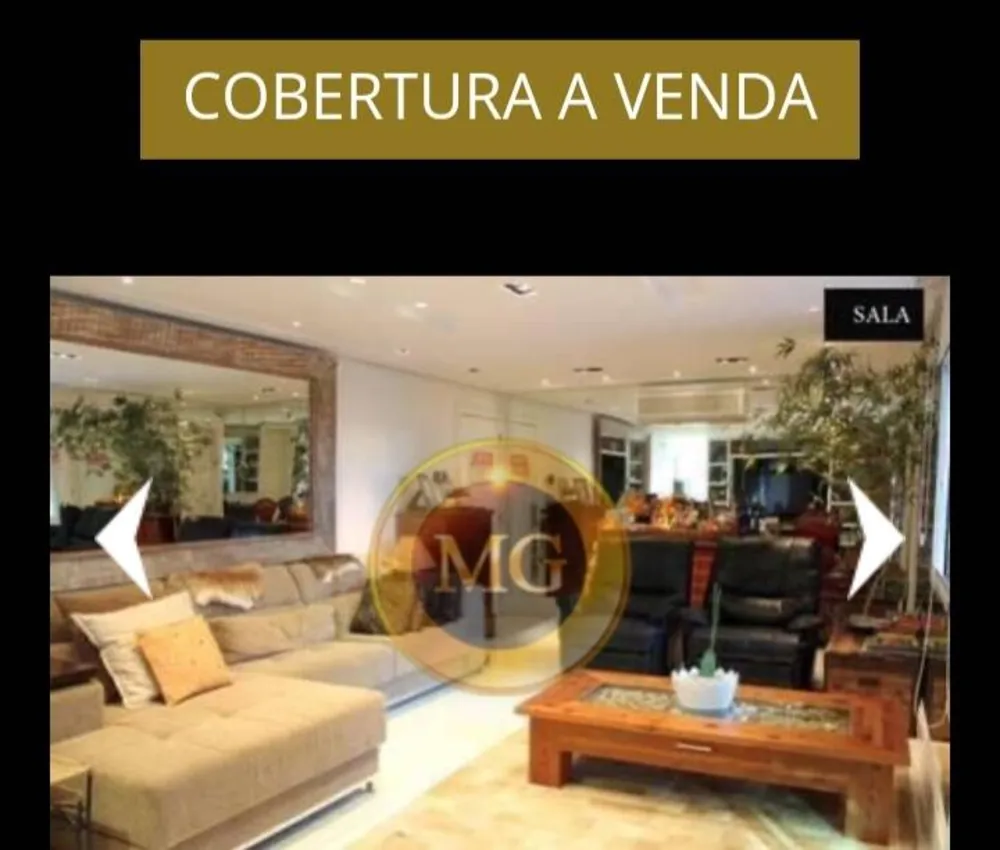 Apartamento, 3 quartos, 390 m² - Foto 7