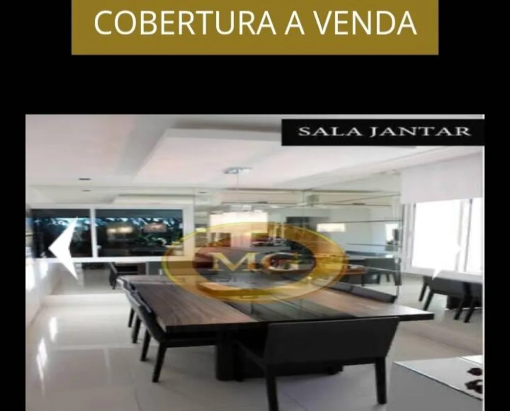 Apartamento, 3 quartos, 390 m² - Foto 6