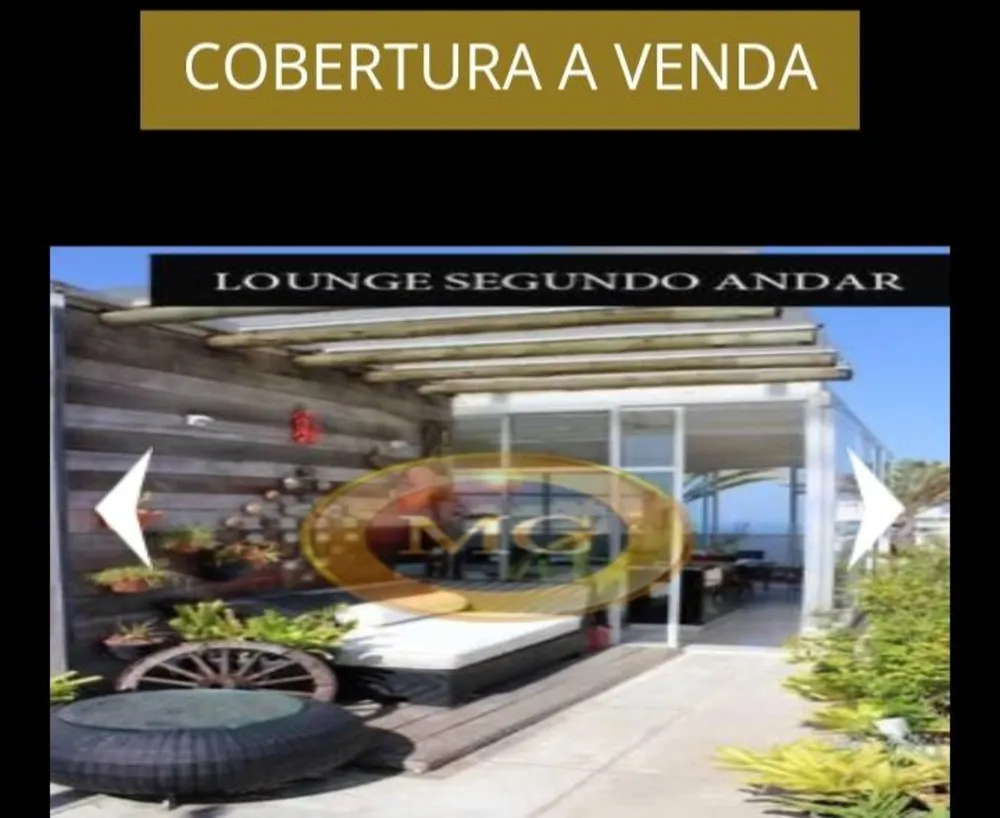 Apartamento, 3 quartos, 390 m² - Foto 19